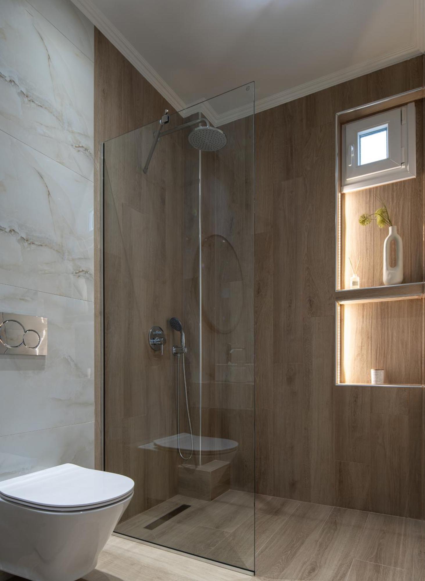 House Anastasia Sykia Экстерьер фото