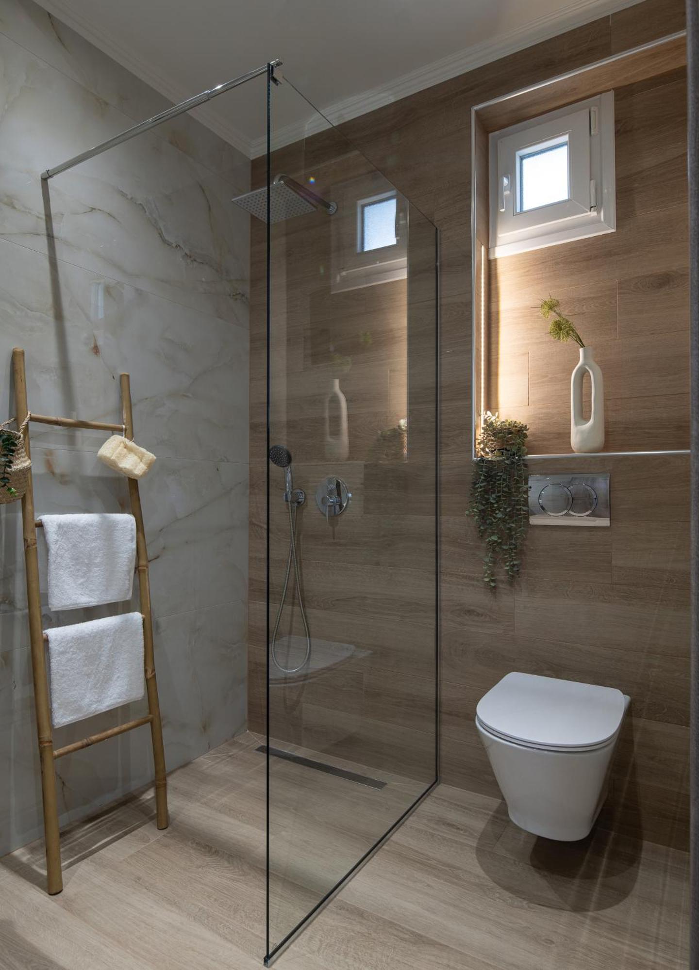 House Anastasia Sykia Экстерьер фото