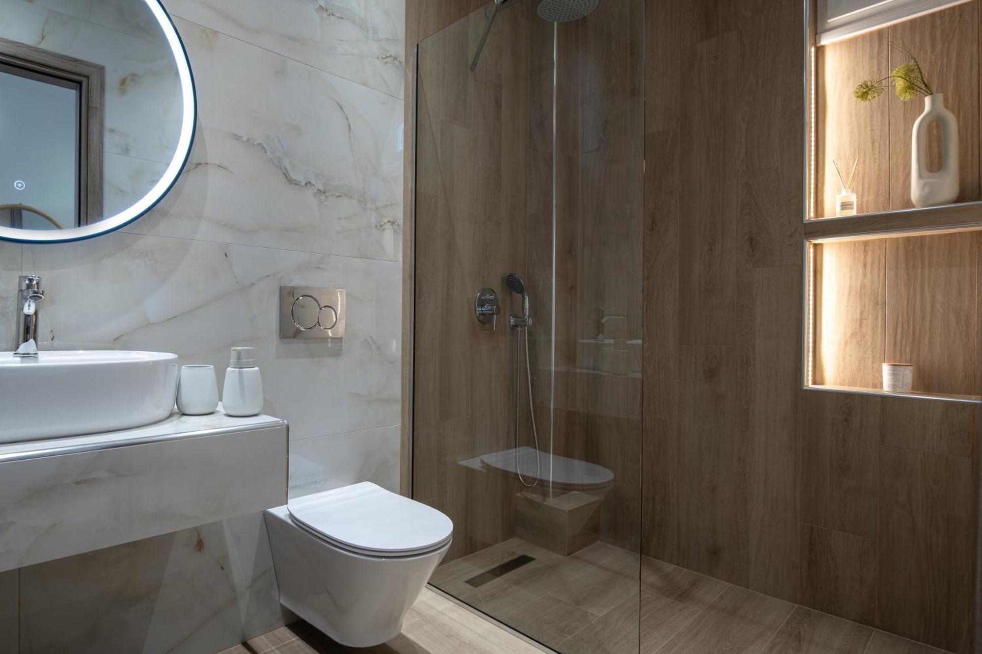 House Anastasia Sykia Экстерьер фото